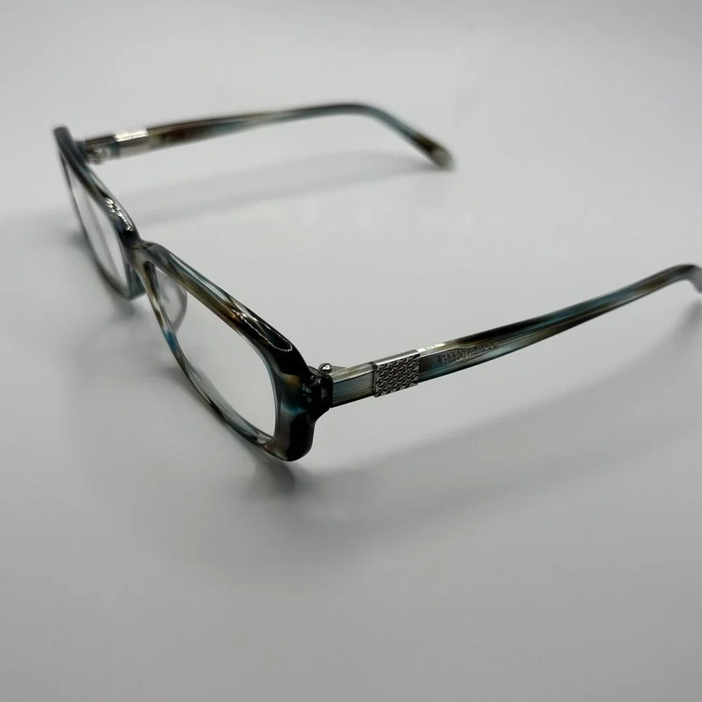 Tiffany & Co. TF 2070-B 8124 Full Rim Multicolor Rectangular 55-16-135mm #472